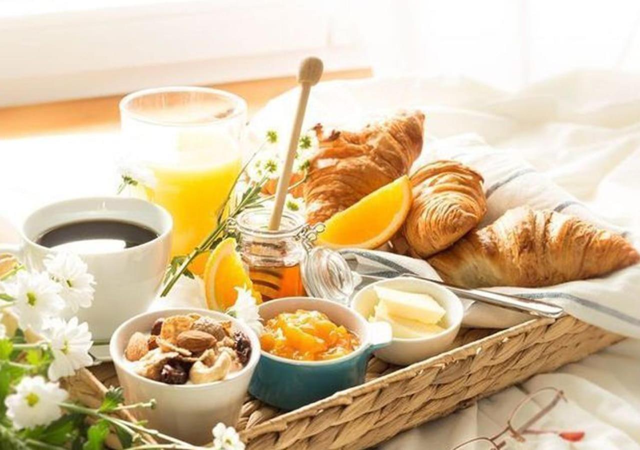 Hotel Myloft Anfa Casablanca Ngoại thất bức ảnh