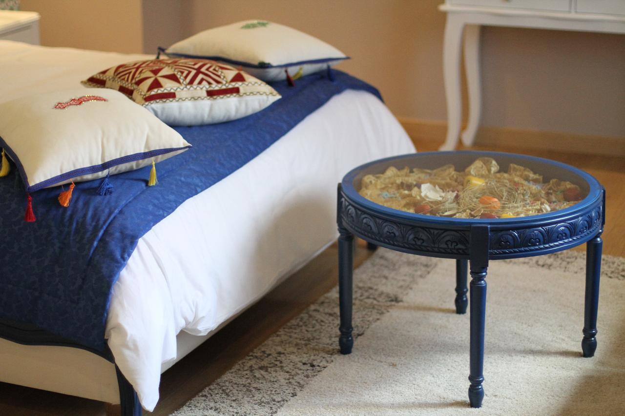 Hotel Myloft Anfa Casablanca Ngoại thất bức ảnh